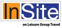 InSite group travel e-newsletter