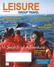 LGT Cover 1009 Group travel magazine