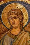 Bust-of-Angel-Giotto Vatican Splendors Exhibit