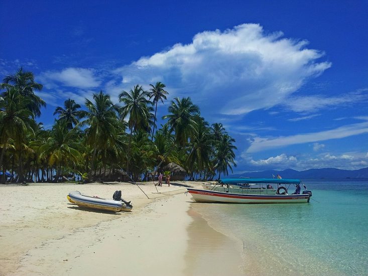 San Blas Islands