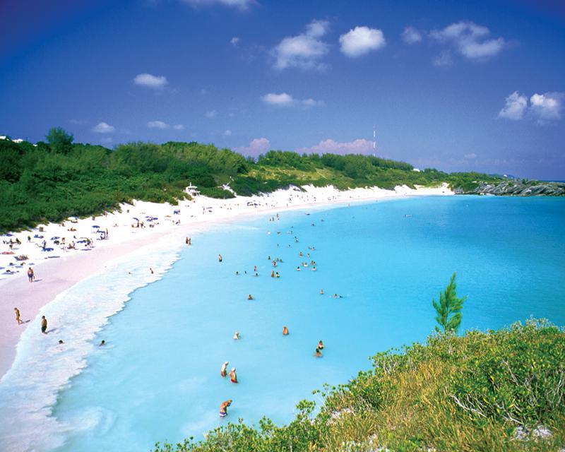Carnival To Expand 2011 Bermuda Schedule | Leisure Group Travel: Group ...