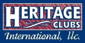 Heritage clubs international