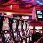 Mohegan Sun at Pocono Downs Mohegan Sun at Pocono Downs