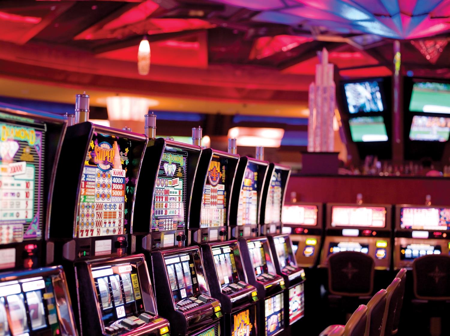 list of penn gaming casinos by state