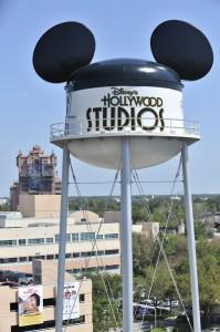 Disney Hollywood #3