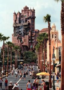 Disney Hollywood #7