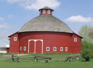 Amish Acres Barn Amish Acres Barn