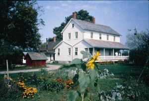 Amish Acres House Amish Acres House