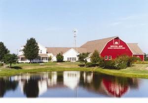 Amish - Menno Hof Amish - Menno Hof