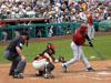 Arizona Baseball Spring Training
