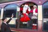 Grapevine: Christmas Capital of Texas
