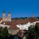Switzerland Attracts Religious Travel Groups