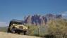 Mesa, Arizona: A Desert Destination Set on Overdrive