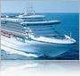 Princess to Base Ship Year Round in San Francisco