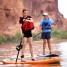 Utah Outfitter Introduces Stand-Up Paddleboard Tours