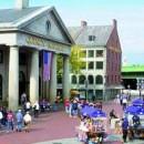 Carnival Announces 2013 Boston Sailings to Canada