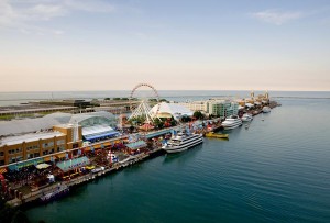 Summer is Awesomer at Chicago’s Navy Pier
