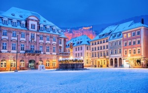 Holiday Travel Around the World Made Easy with go-today