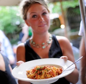 Columbus is a “Certified Food Lovers’ Town”