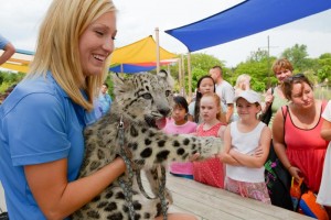 Columbus Zoo and Aquarium