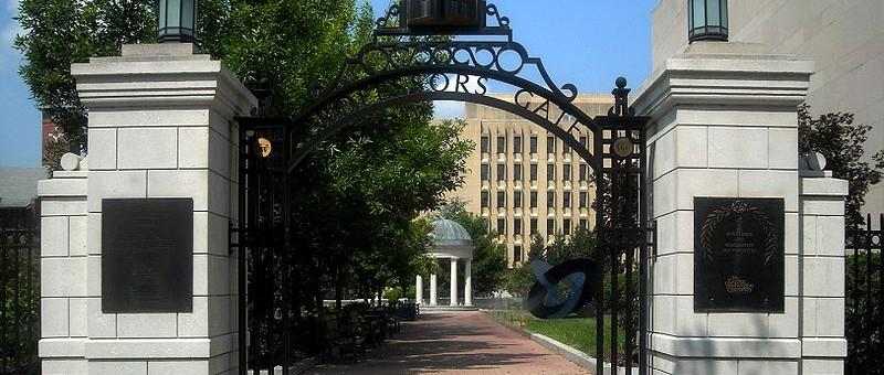 George Washington University Launches New Online Learning Program