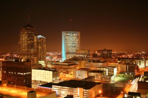 Check out Columbus