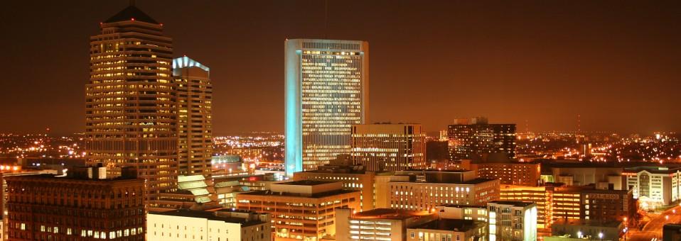 Check out Columbus