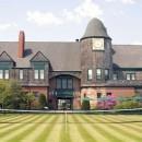 Tennis Museum Goes Hollywood