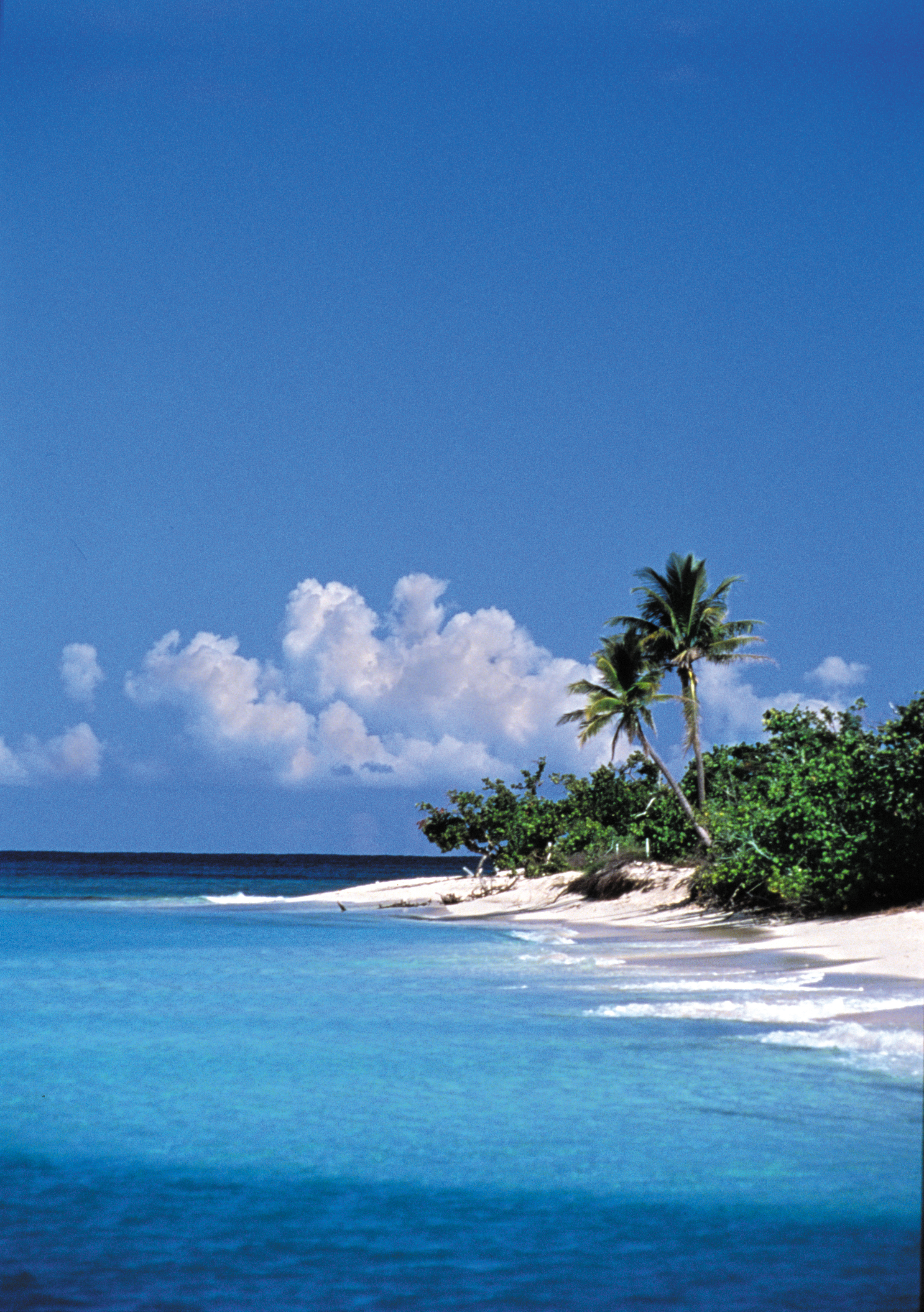 Top 10 Caribbean Beaches of 2014 - Leisure Group Travel