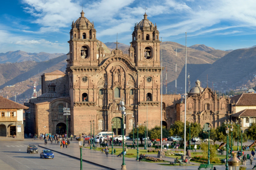 Cusco, Peru