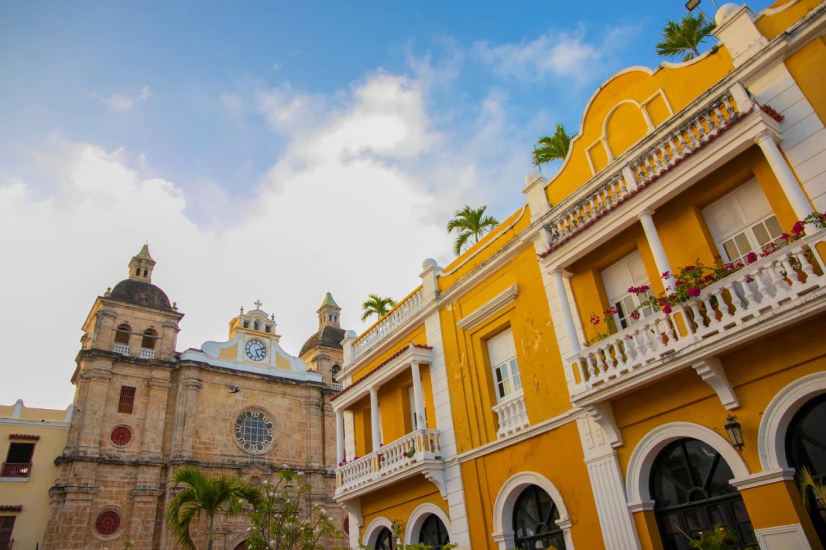 Cartagena, Colombia