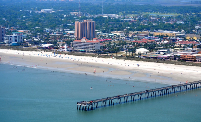 Come One, Come All! Jacksonville a Great Group Destination - Leisure