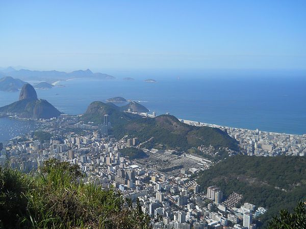 Travel to South America with Globus