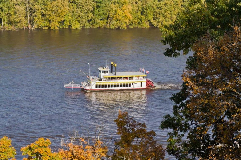 Top Iowa Events