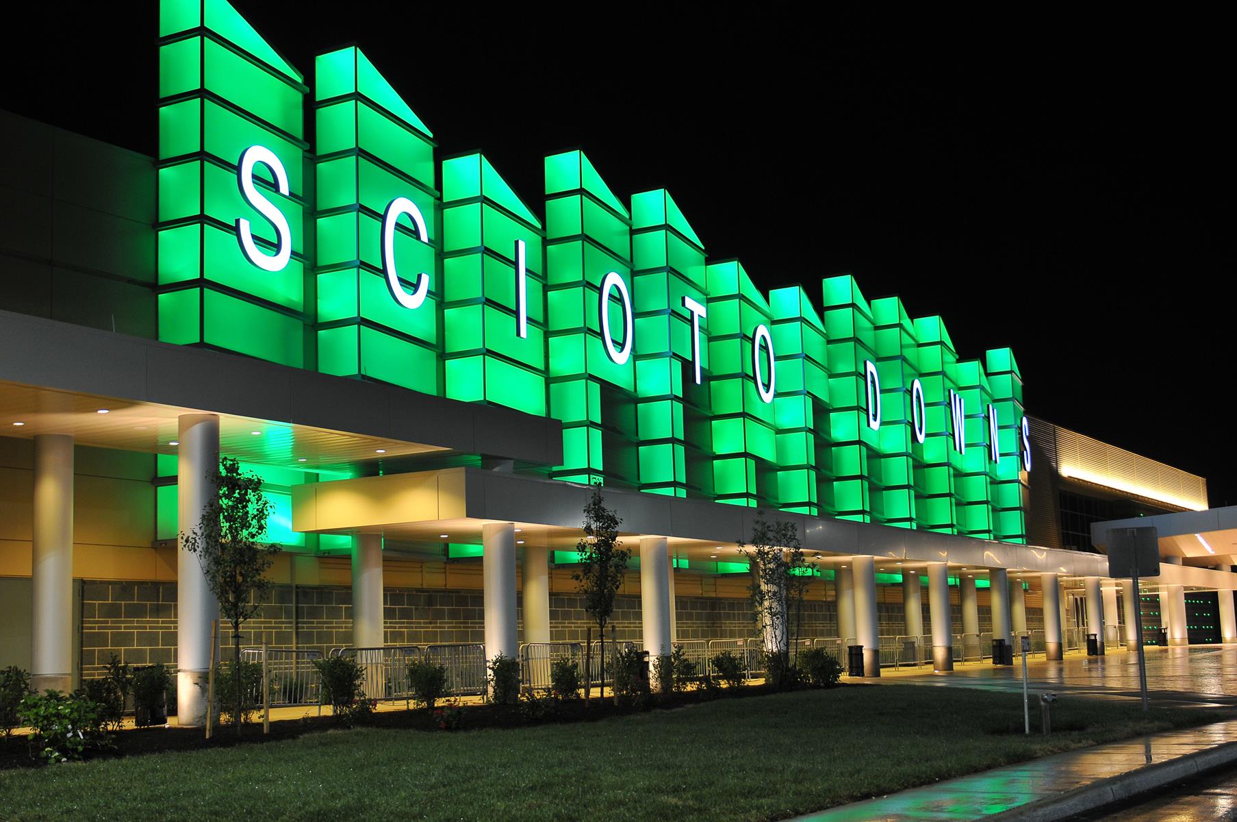 scioto downs casino location