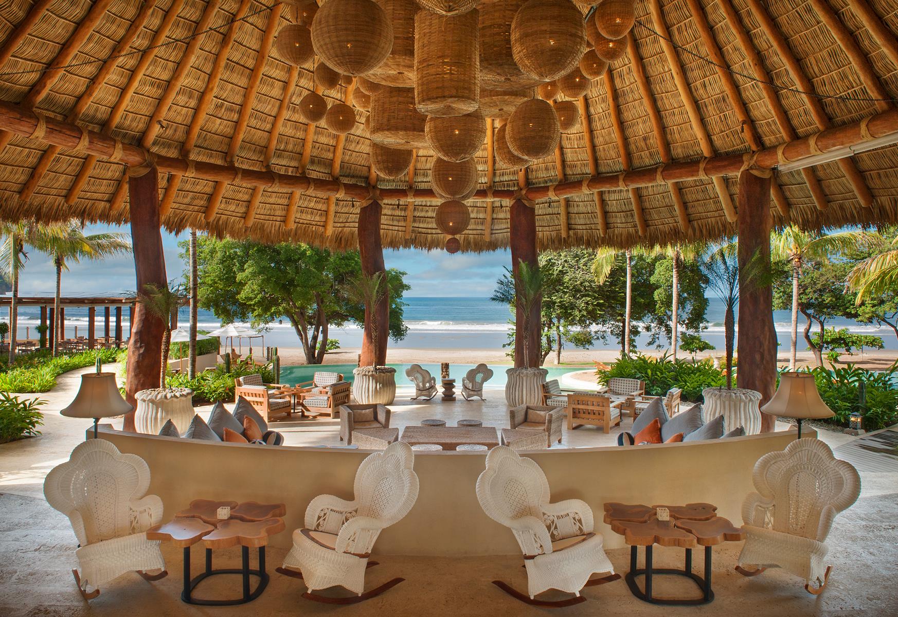 Hotels of Latin America – Four Sparkling Gems