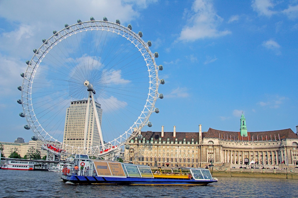 Collette Makes Group Travel Simple with Spotlight Tours