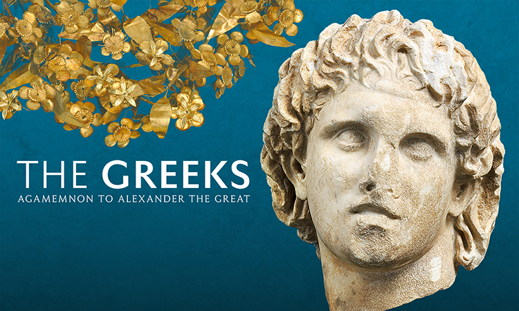 Chicago Museum Shines Light on Ancient Greece