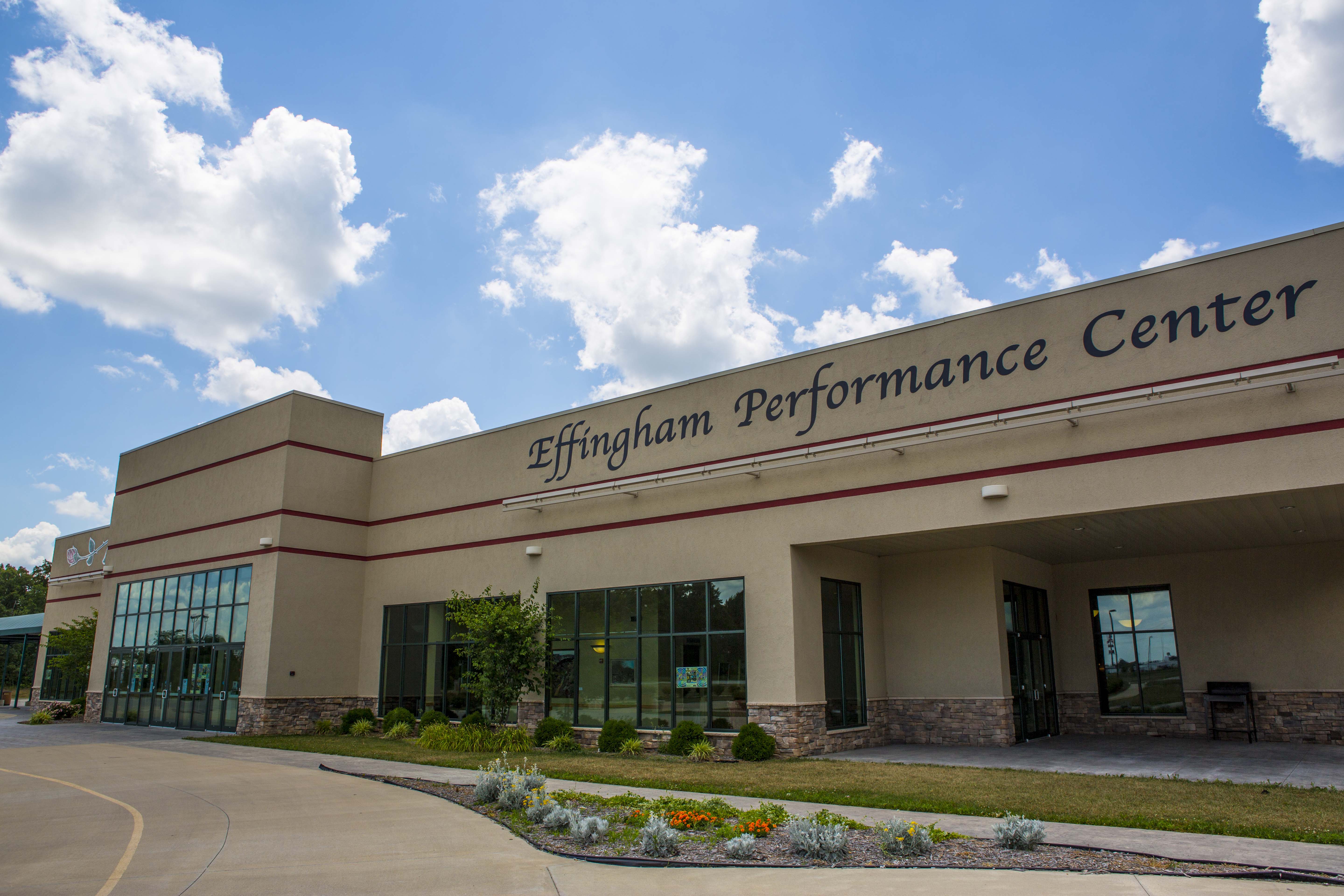 The Crossroads of Art and Culture: Effingham, Illinois