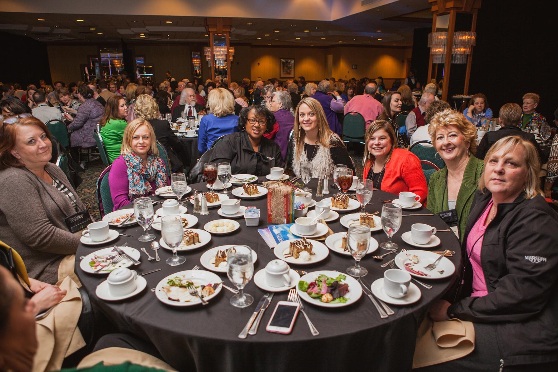 2016 Travel South Domestic Showcase Receives High Marks