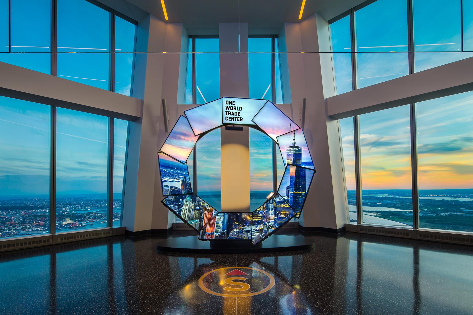 Epic Attractions and Other Fresh Discoveries Await Groups in Manhattan and Beyond