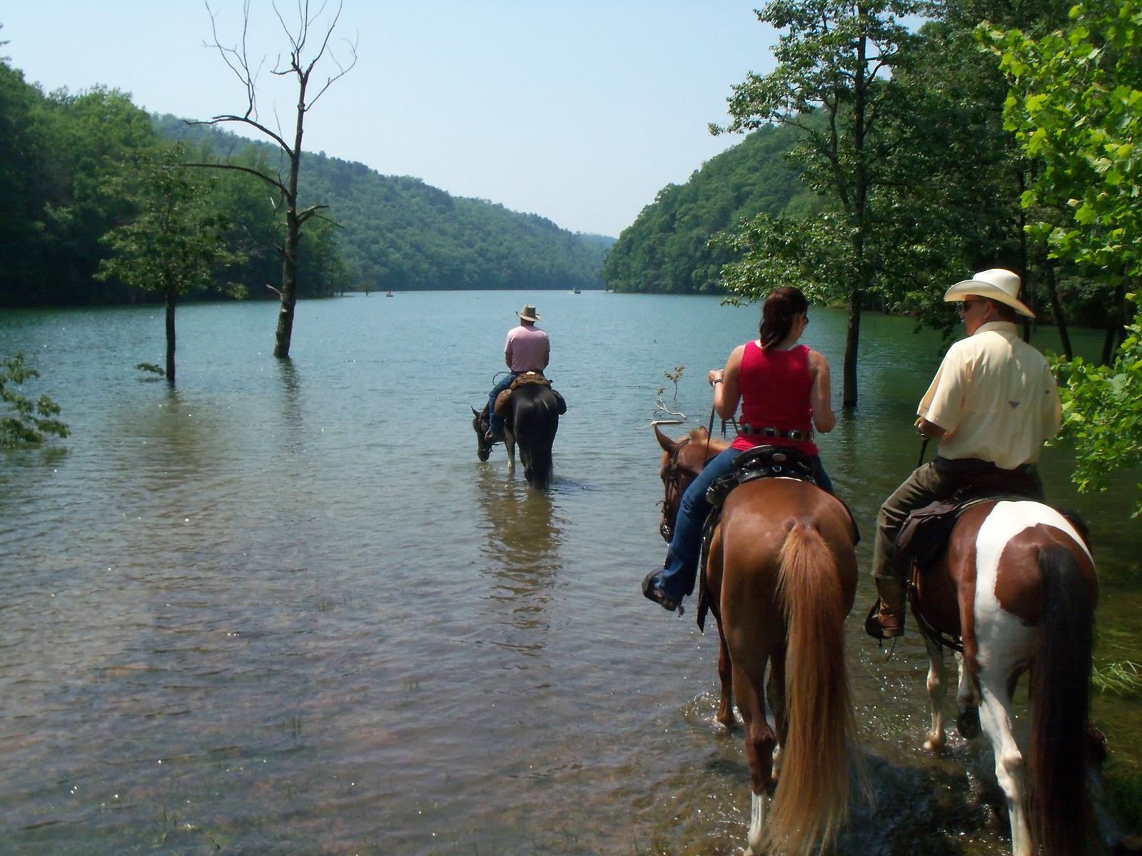7 Southern Lakes Making a Splash with Groups