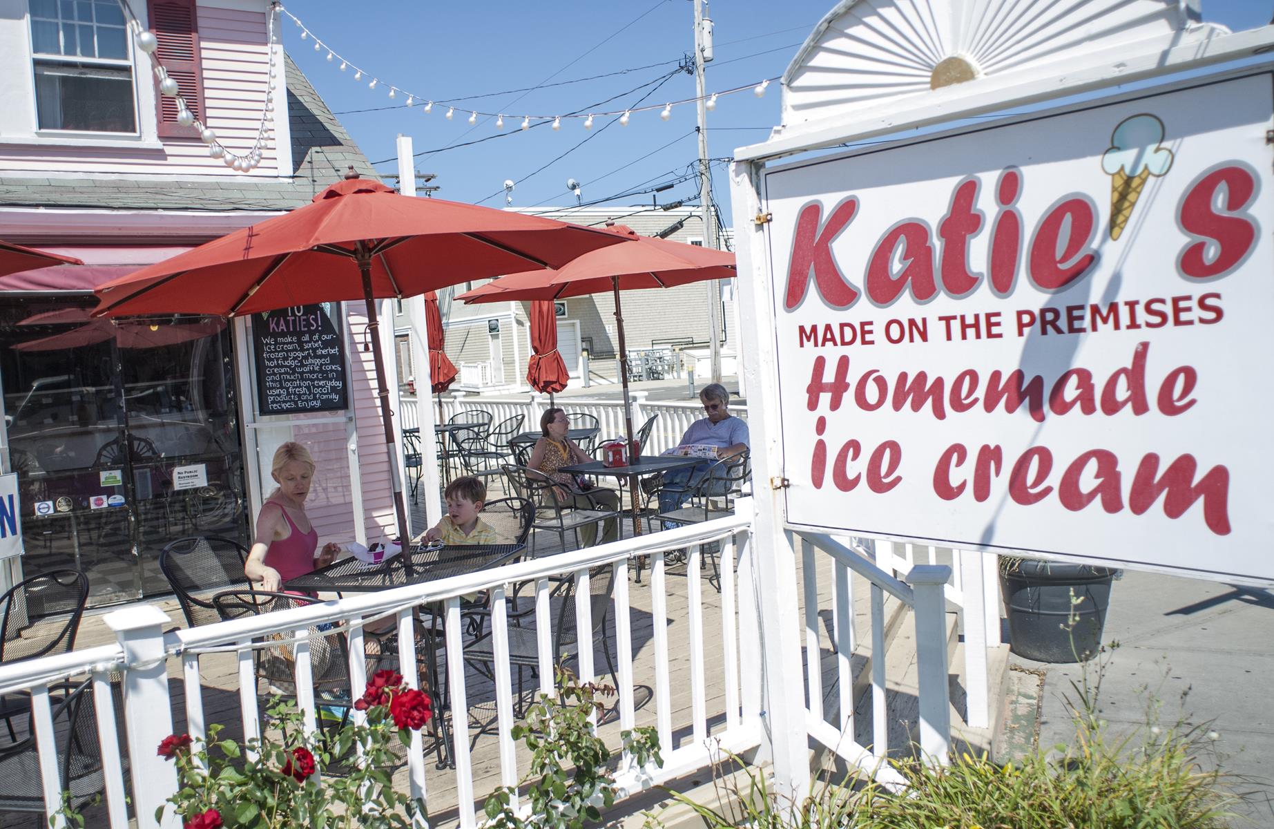 The Best 7 Classic Resort Towns in the Eastern US