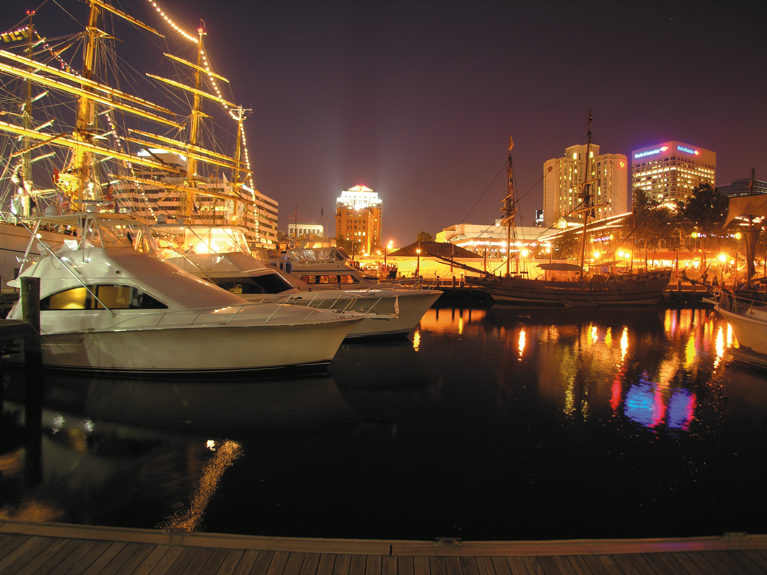 Norfolk Itinerary: Holidays in Norfolk, Virginia