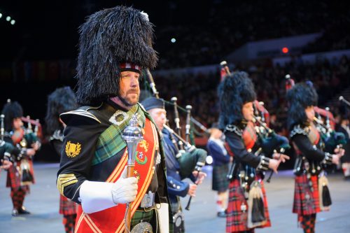 Virginia International Tattoo