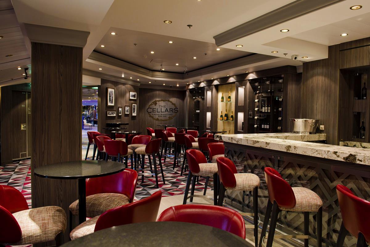 Norwegian Dawn’s Transformation – She’s Virtually Rebuilt
