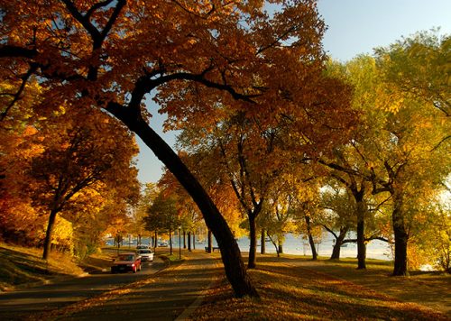 Explore Minnesota