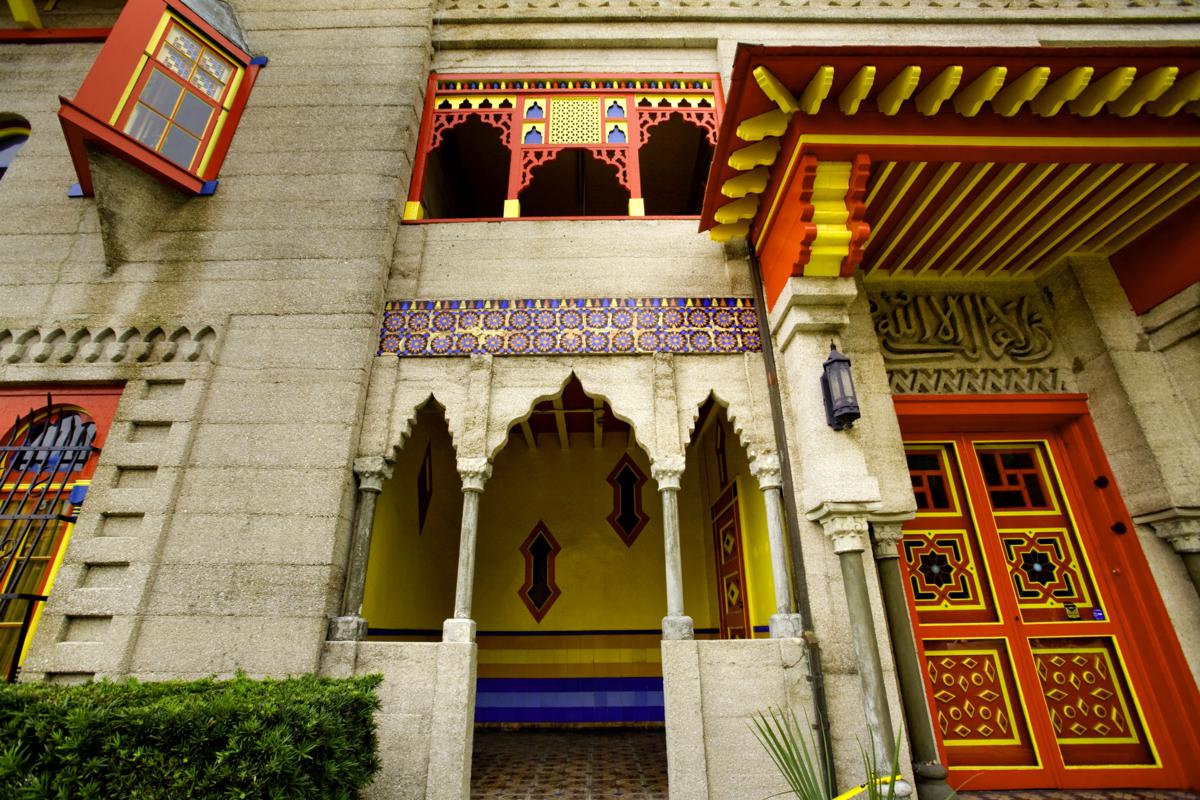 Pieces of the Past: Visit St. Augustine on Florida’s Historic Coast
