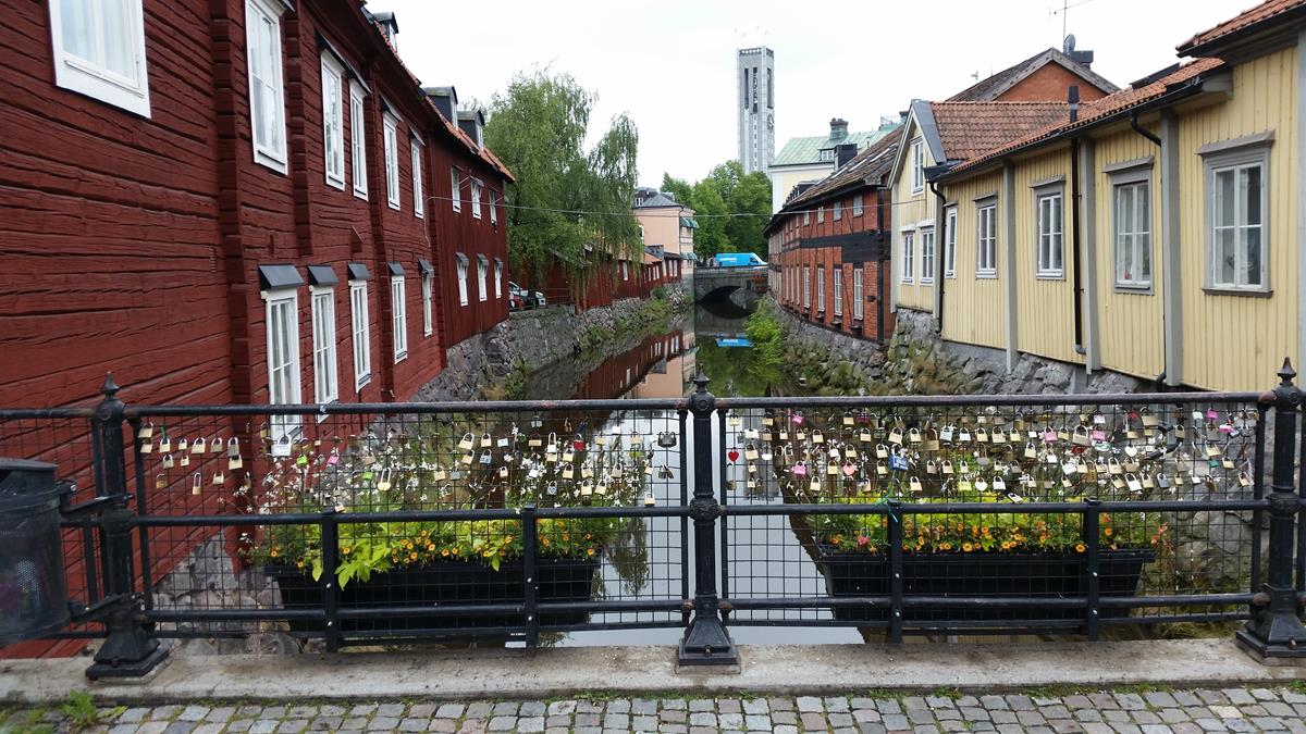 Travel Through Sweden’s History in Västmanland