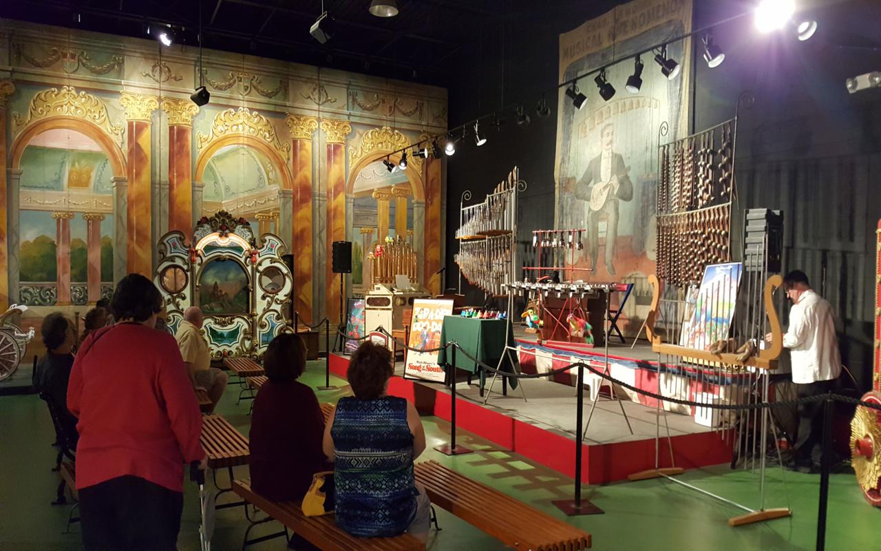 Wisconsin Itinerary: Magical Mystery Tour